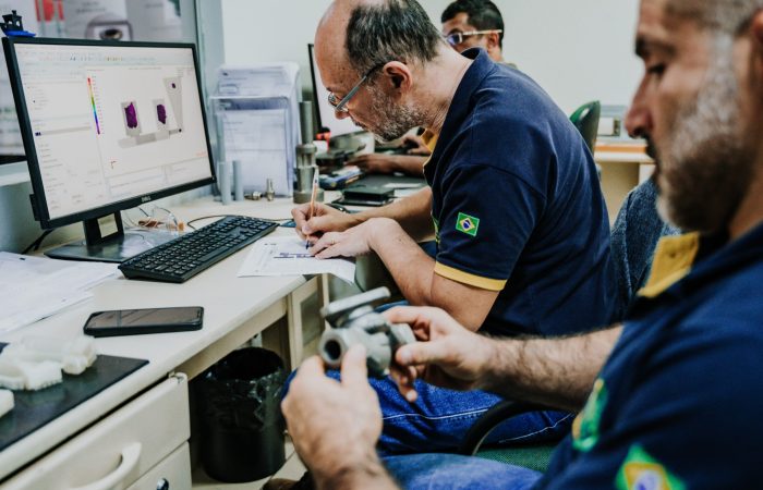 Fotos - Micro Fusão do Brasil - 151